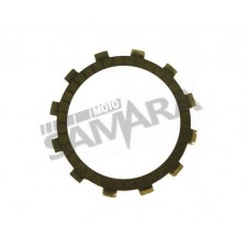Δίσκοι συμπλέκτη για YAMAHA XV 125/250 / XT 225 SERROW / DT 250 / WR 400F / XT 600