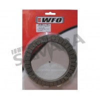 Δίσκοι συμπλέκτη για SUZUKI XF 650 FREEWIND / DR 650SE WFO