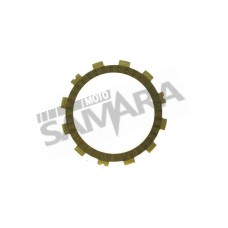 Δίσκοι συμπλέκτη για SUZUKI GSX 1300R HAYABUSA WFO