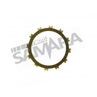 Δίσκοι συμπλέκτη για SUZUKI GSX 600R K6/7/8 WFO