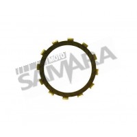 Δίσκοι συμπλέκτη για SUZUKI GSX 600R K8/K9 WFO