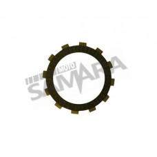 Δίσκοι συμπλέκτη για SUZUKI ADDRESS FL 125