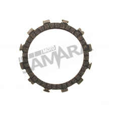 Δίσκοι συμπλέκτη για SUZUKI FX 125 FCC