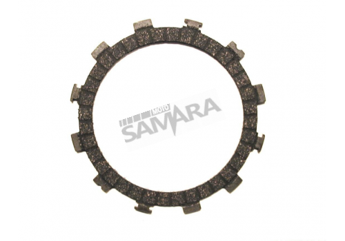 Δίσκοι συμπλέκτη για SUZUKI FX 125 FCC