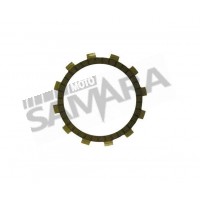Δίσκοι συμπλέκτη για KAWASAKI KLX 125 WFO