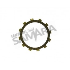 Δίσκοι συμπλέκτη για KAWASAKI KLX 125 WFO