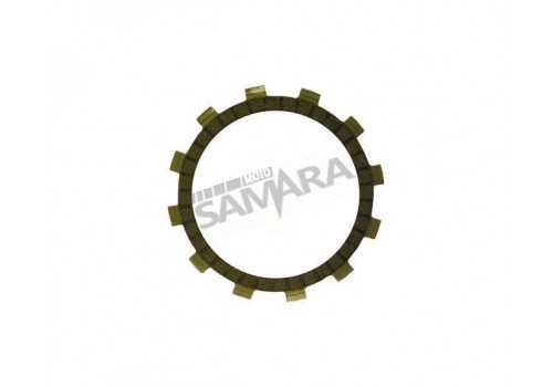 Δίσκοι συμπλέκτη για KAWASAKI KLX 125 WFO