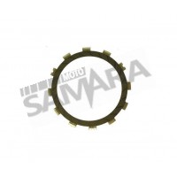 Δίσκοι συμπλέκτη για SUZUKI GSX 250 WFO