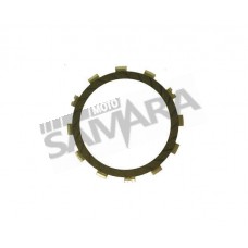 Δίσκοι συμπλέκτη για SUZUKI GSX 250 WFO
