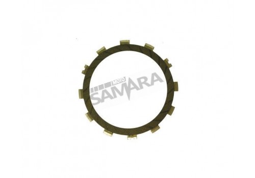 Δίσκοι συμπλέκτη για SUZUKI GSX 250 WFO