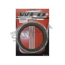 Δίσκοι συμπλέκτη για KAWASAKI KX 250 / KLR 650 WFO