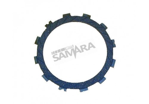 Δίσκοι συμπλέκτη για KAWASAKI KLR 250 / ZXR 250 / ZR 400 / ZXR 400 FCC