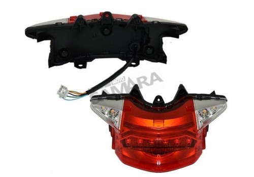 Φανάρι πίσω για HONDA PCX 125