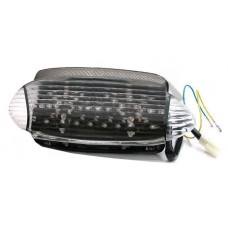 Φανάρι πίσω για HONDA VARADERO καθαρά LED