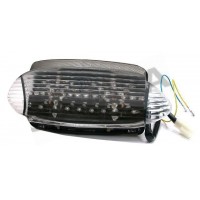 Φανάρι πίσω για HONDA VARADERO καθαρά LED