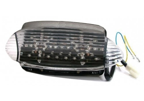 Φανάρι πίσω για HONDA VARADERO καθαρά LED