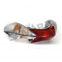 Φανάρι πίσω για HONDA SH 300I με φλας VICMA