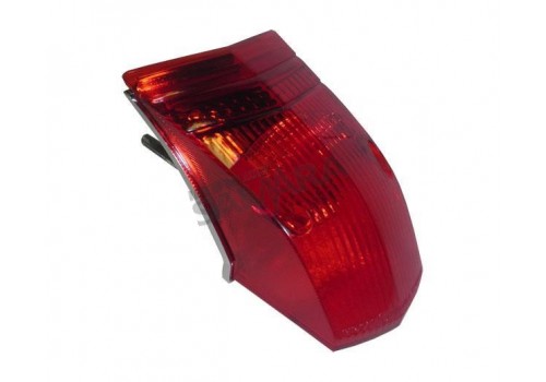 Φανάρι πίσω για YAMAHA XT 660R/X