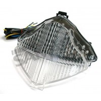 Φανάρι πίσω για YAMAHA YZF 1000 R1 / XT 660R/X με φλας