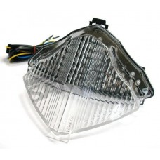 Φανάρι πίσω για YAMAHA YZF 1000 R1 / XT 660R/X με φλας