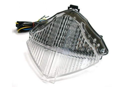 Φανάρι πίσω για YAMAHA YZF 1000 R1 / XT 660R/X με φλας