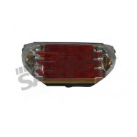 Φανάρι πίσω για KAWASAKI ZX 130 / MODENAS X-CITE 135 γνήσιο