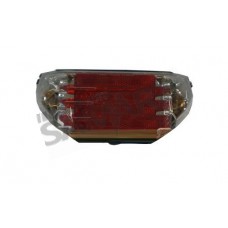 Φανάρι πίσω για KAWASAKI ZX 130 / MODENAS X-CITE 135 γνήσιο