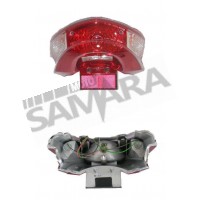 Φανάρι πίσω για MODENAS KRISTAR 125 γνήσιο