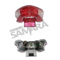 Φανάρι πίσω για MODENAS KRISTAR 125 γνήσιο