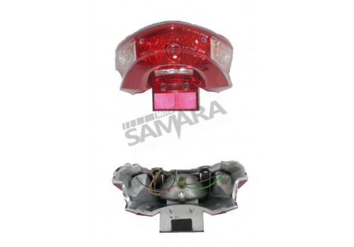 Φανάρι πίσω για MODENAS KRISTAR 125 γνήσιο