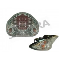 Φανάρι πίσω για MODENAS DINAMIK 125 / DAYTONA SPRINTER 125