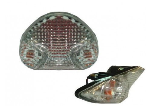 Φανάρι πίσω για MODENAS DINAMIK 125 / DAYTONA SPRINTER 125