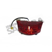 Φανάρι πίσω για KEEWAY GOCCIA 50 2T γνήσιο