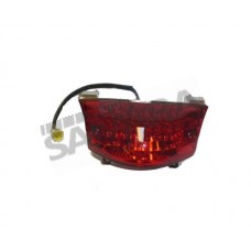 Φανάρι πίσω για KEEWAY GOCCIA 50 2T γνήσιο