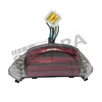 Φανάρι πίσω για KEEWAY FACT-EVO 50 2T / FACT EVO 50I 4T γνήσιο