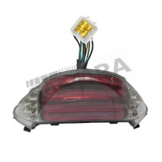 Φανάρι πίσω για KEEWAY FACT-EVO 50 2T / FACT EVO 50I 4T γνήσιο