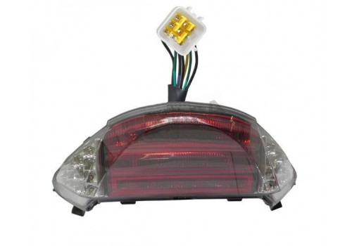 Φανάρι πίσω για KEEWAY FACT-EVO 50 2T / FACT EVO 50I 4T γνήσιο