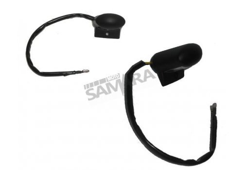 Φανάρι πινακίδας μικρό για KEEWAY FACT-EVO 50 2T / FACT EVO 50I 4T γνήσιο