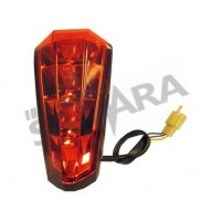 Φανάρι πίσω για KEEWAY CITYBLADE 125/150 / BENELLI BN 251 ABS / RKV 150 γνήσιο