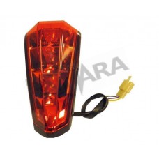Φανάρι πίσω για KEEWAY CITYBLADE 125/150 / BENELLI BN 251 ABS / RKV 150 γνήσιο