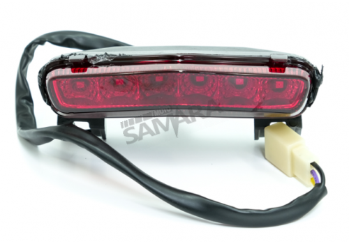 Φανάρι πίσω για KEEWAY RKF 125I E4 γνήσιο