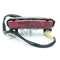 Φανάρι πίσω για KEEWAY RKF 125I E4 γνήσιο