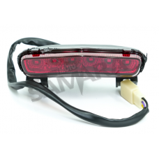Φανάρι πίσω για KEEWAY RKF 125I E4 γνήσιο