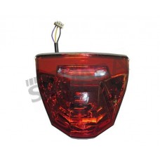 Φανάρι πίσω για KEEWAY TARGET 125 / 125I E4 γνήσιο