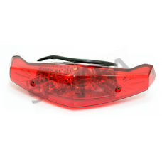 Φανάρι πίσω για KEEWAY ATV 250-C DRAGON γνήσιο