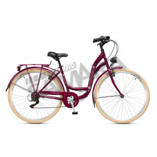 Clermont Eclipse 28"
