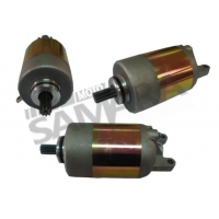 Μίζα για YAMAHA MAJESTY 125 / XC 125 CYGNUS / XENTER 125 / 150 / PIAGGIO FLY 125
