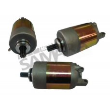 Μίζα για YAMAHA MAJESTY 125 / XC 125 CYGNUS / XENTER 125 / 150 / PIAGGIO FLY 125