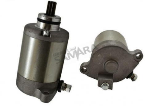 Μίζα για PIAGGIO / APRILIA / PEUGEOT / GILERA / MALAGUTI