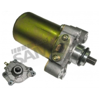 Μίζα για PIAGGIO VESPA TYPHOON 125 / FLY 100 / APRILIA SCARABEO 100 / GILERA TYPHOON 125